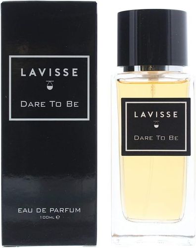 Lavisse Dare To Be Woda Perfumowana Dla Kobiet 100ml na Arena.pl