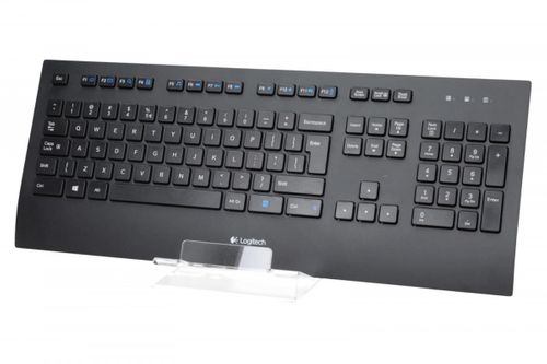 Logitech K280e Comfort Keyboard 920-005217 OEM na Arena.pl