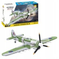 Cobi 5864 Hawker Typhoon Mk.1B