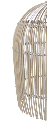 Lampa wisząca Kano 58x77 cm na Arena.pl