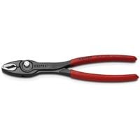 KNIPEX SZCZYPCE CHWYTAJĄC CZOŁOWE TWING GRIP 200MM