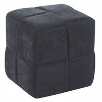 puf p6-fx maloy czarny