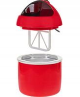 Urządzenie do lodów jogurtów sorbetów Hoffen