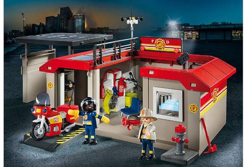 Playmobil 5663 na Arena.pl
