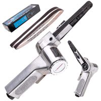 szlifierka taśmowa czołg pneumatyczna 10x330