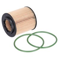 FILTR OLEJU Suzuki SX4 I 2006 2007 2008 2009 2010 2011 2012 2013 2014 2015