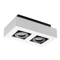 Oprawa natynkowa Kanlux 26833 STOBI DLP 250-W GU10