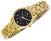 Zegarek Damski Casio LTP-V005G-1B (28 mm)