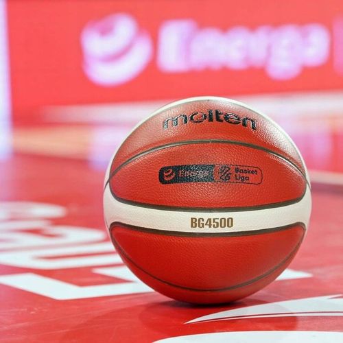 Piłka do koszykówki Molten B7G4500 r. 7 KOSZA na Arena.pl