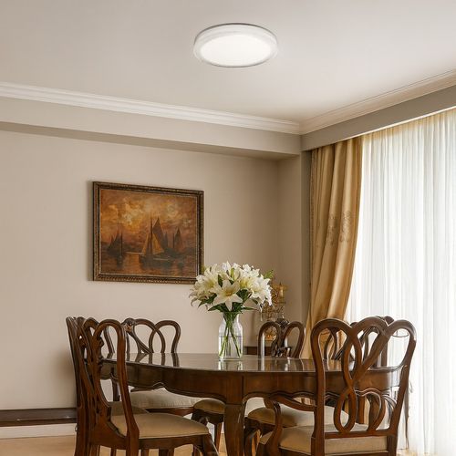 Plafon VIGO 24W LED Ø380 na Arena.pl