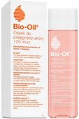 BIO-OIL do pielęgnacji skóry BLIZNY ROZSTĘPY 125ml