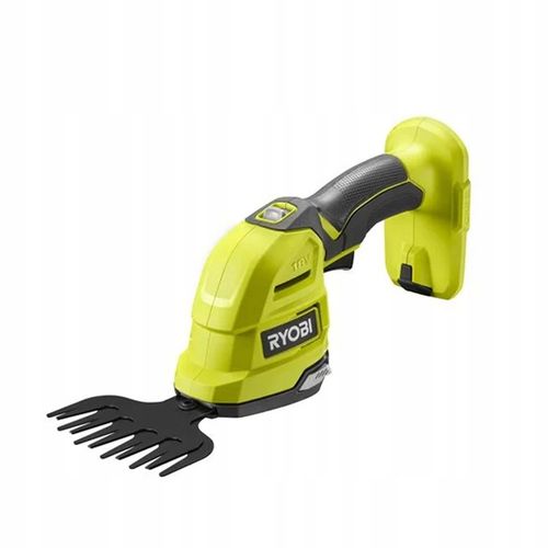 RYOBI NOŻYCE AKUMULATOROWE DO KRZEWÓW ŻYWOPŁOTU TRAWY 18V RY18GSA-0 ONEPLUS na Arena.pl