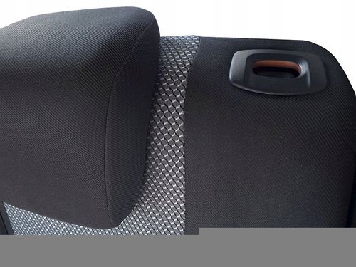 Pokrowce na miarę Nissan Note 2012-2016 na Arena.pl