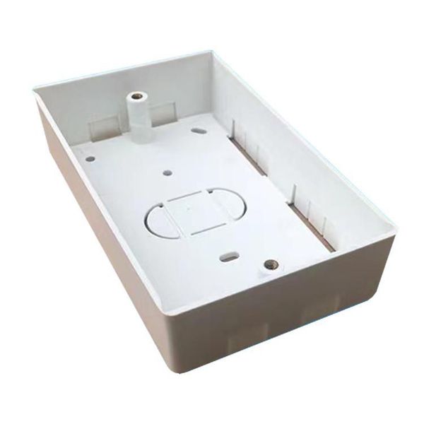 Lanview Back Box 145*86*32mm zdjęcie 1