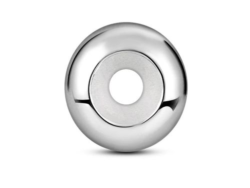 SREBRNY CHARMS MINI BEADS STOPER BLOKADA LOCK na Arena.pl