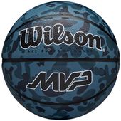 Piłka do koszykówki Wilson MVP Camo Ball WZ3018702XB 7