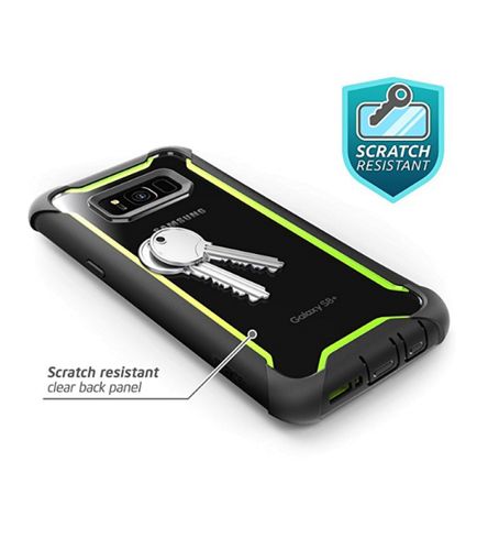 PANCERNE ETUI ARMOR 360° OBUDOWA DO GALAXY S8+ na Arena.pl