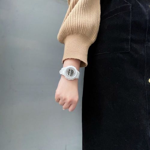 ZEGAREK DAMSKI CASIO LWS-1200H-7A1 + BOX na Arena.pl