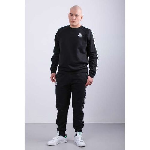 Kappa EIKE PANTS 005 BLACK L na Arena.pl