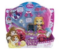 Cobi Palace Pets Królewska Kareta 76080