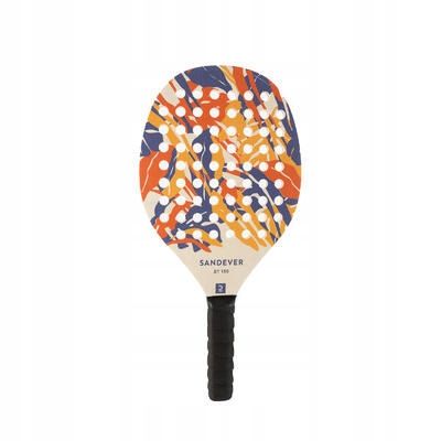 Zestaw do tenisa plażowego Sandever Experience na Arena.pl