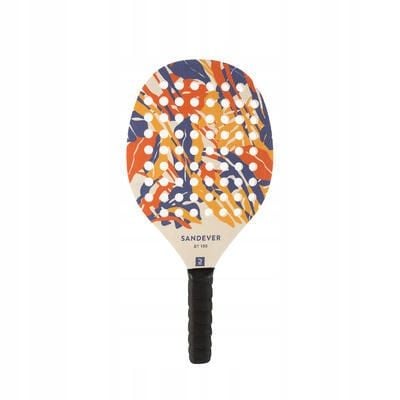 Zestaw do tenisa plażowego Sandever Experience zdjęcie 2