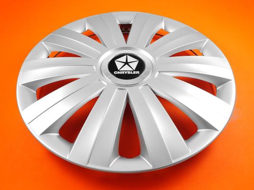 KOŁPAKI 16 do CHRYSLER Voyager Crusier 300C VPS na Arena.pl