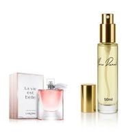 perfumy nr 188 50ml - zamiennik inspirowany la vie est belle od lancome