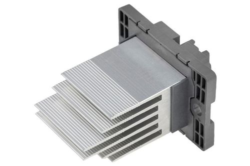 REZYSTOR DMUCHAWY HYUNDAI TERRACAN 2001 2002 2003 2004 2005 2006 na Arena.pl