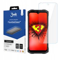 Szkło hybrydowe 3MK FlexibleGlass Doogee S98