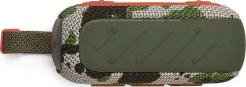 Głośnik mobilny JBL Go4 Moro na Arena.pl