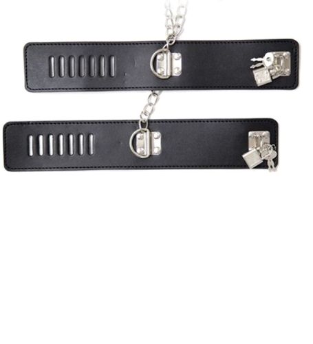 Zestaw niewolnika BDSM na Arena.pl