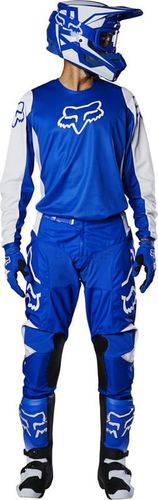 SPODNIE FOX 180 PRIX BLUE 32 na Arena.pl