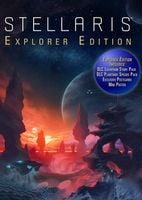 Stellaris Explorer Edition