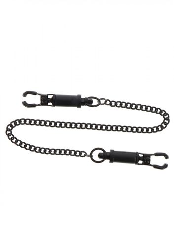Heavy Duty Adjustable Clamps Black na Arena.pl