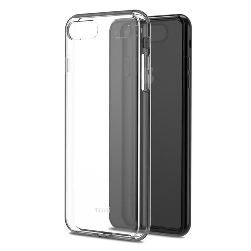 MOSHI VITROS Apple iPhone 7/8 Plus - CRYSTAL CLEAR na Arena.pl