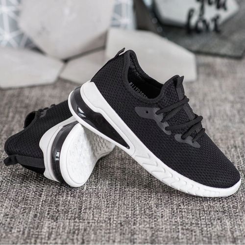 Tekstylne Sneakersy r.40 na Arena.pl
