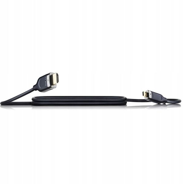 Unitek Kabel micro HDMI - HDMI 2.0 4K 60Hz 2 m zdjęcie 6