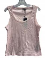Top Vero Moda VMViola Tank XXL