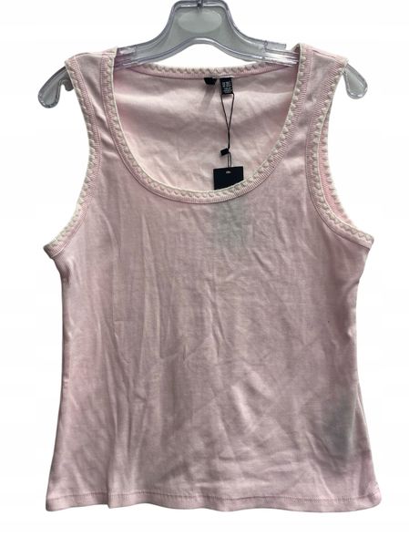 Top Vero Moda VMViola Tank XXL zdjęcie 1