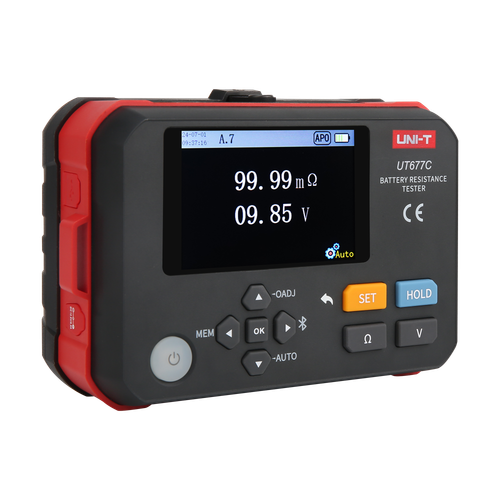 Miernik Uni-T UT677C na Arena.pl