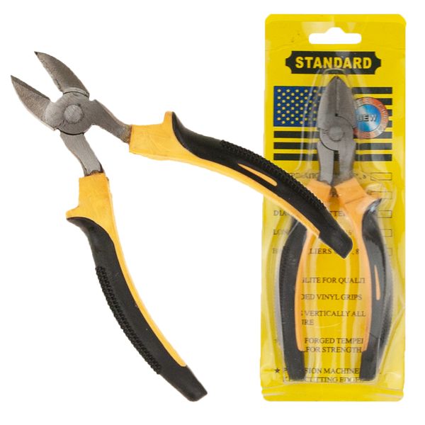 SZCZYPCE BOCZNE zdjęcie 1