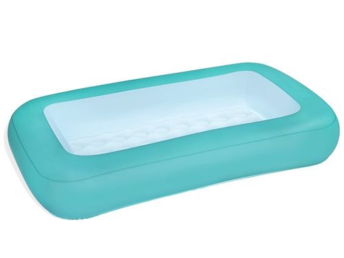 Bestway basen dmuchany Aquababes pompowane dno 51115 na Arena.pl