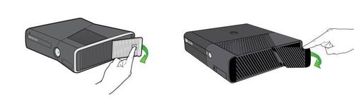 DYSK 60GB XBOX 360 SLIM i SLIM E na Arena.pl