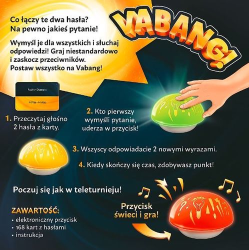 Gra Vabang na Arena.pl