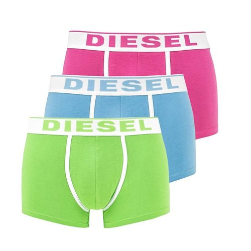 Diesel Bokserki 3-Pack (0JKKC-E4122) L na Arena.pl
