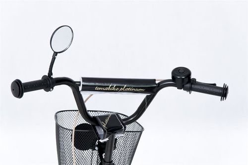 1801 ROWER TOMABIKE PLAT. 18" GOLD/WHITE na Arena.pl