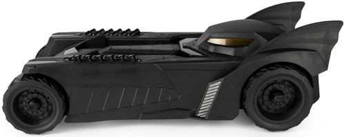 Batman Pojazd Batmobile retro Spin Master 6055297 na Arena.pl