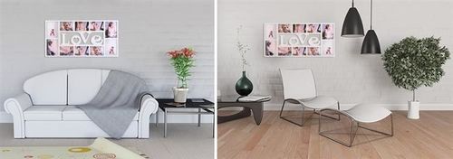 Ramka na zdjęcia na Arena.pl