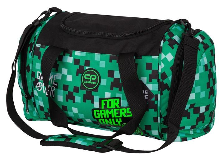 COOLPACK TORBA FITT zdjęcie 3